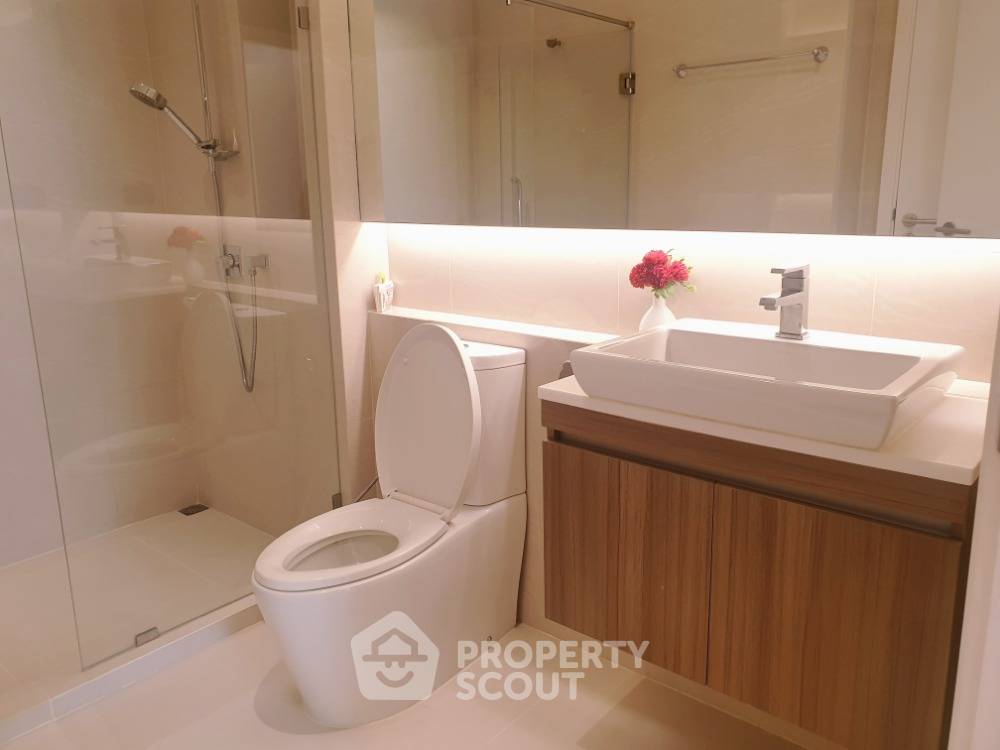 รูป คอนโด 2-ห้องนอน ที่ วีธารา สุขุมวิท 36 ใกล้ BTS ทองหล่อ (ID 630684) - รูปที่ 14/23