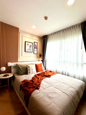คอนโด ซอยอ่อนนุช (สุขุมวิท 77) : For Sale Lumpini Ville Onnut 46