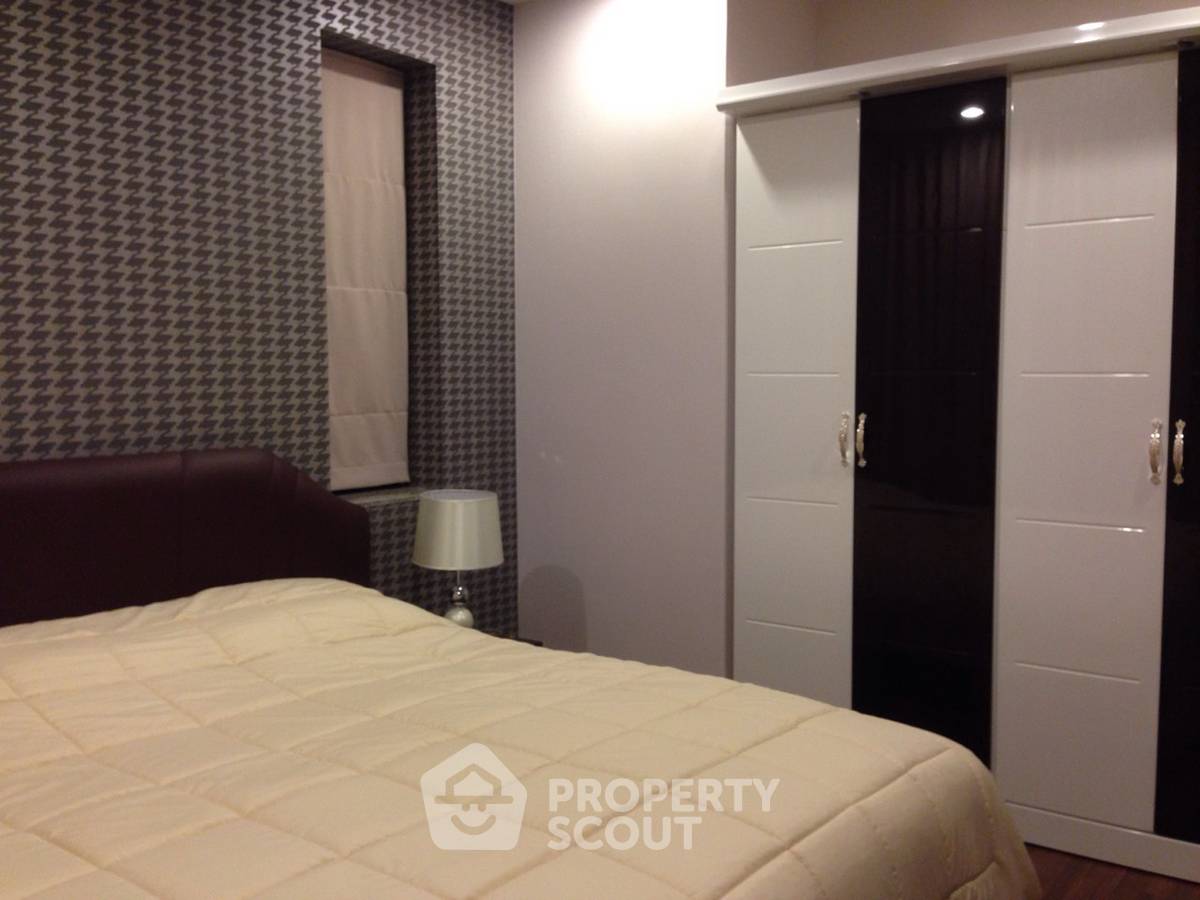 picture 2-BR Condo at Supalai Premier @ Asoke near MRT Phetchaburi (ID 510448) - 5/14