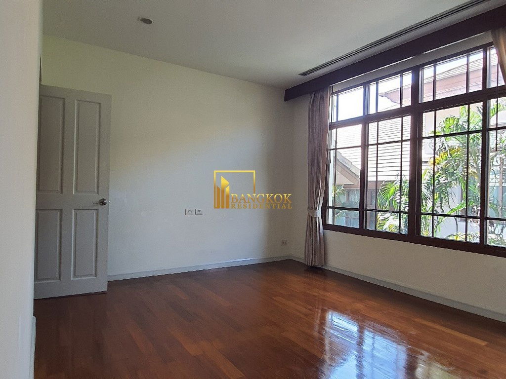 รูป  Baan Sansiri 67 - 5 Bedroom House For Rent in Phra Khanong - BR8254SH - รูปที่ 18/27