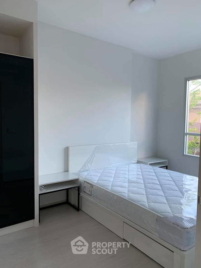 picture 2-BR Condo at Chapter One Shine Bangpo near MRT Bang Pho (ID 627842) - 7/9