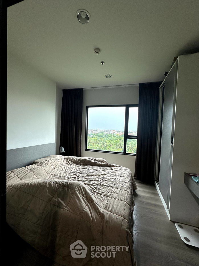 picture 1-BR Condo at Aspire Sathorn - Taksin Copper Zone near BTS Wutthakat (ID 2104862) - 5/10
