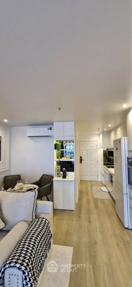 picture 1-BR Condo at Sukhumvit Suite near BTS Nana (ID 2185652) - 11/13