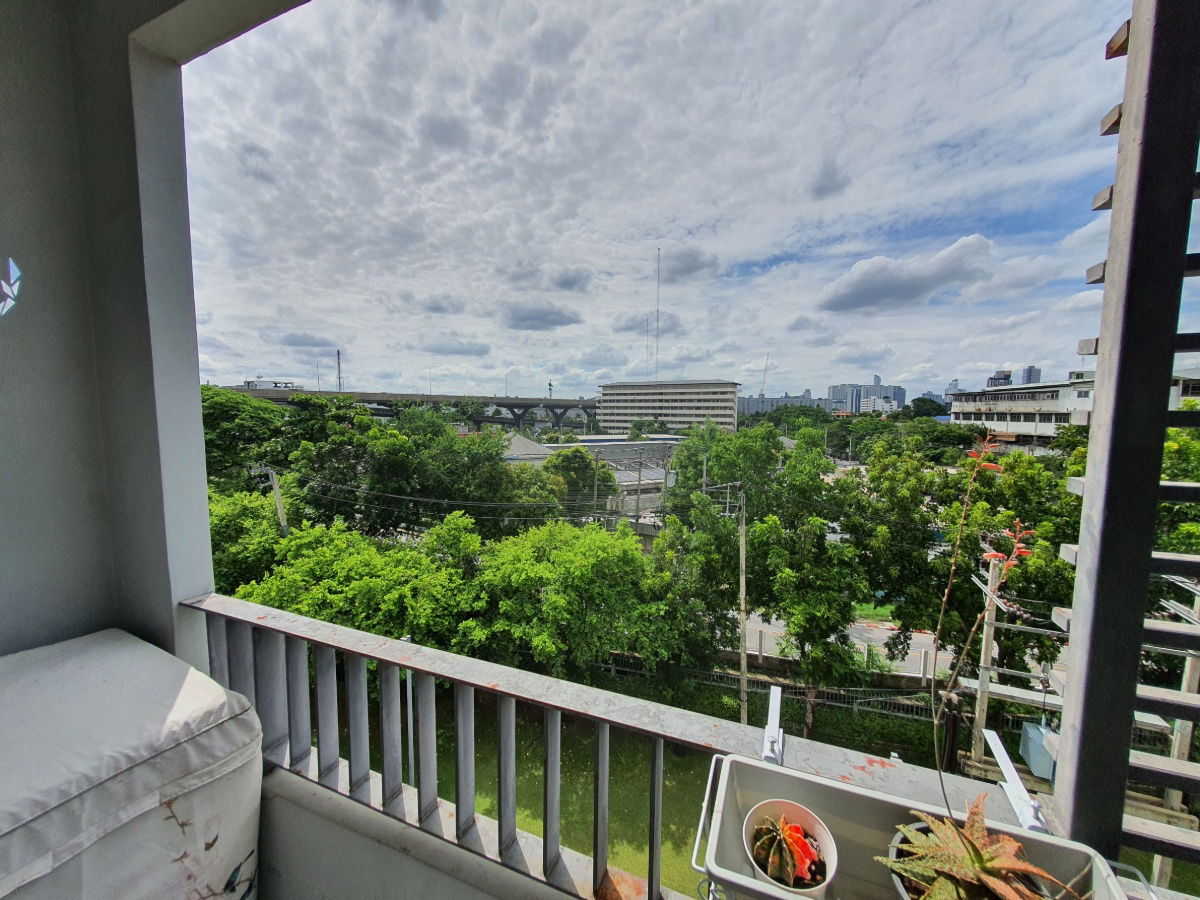 picture Condo for sale: Elio Sukhumvit 64 - 9/21