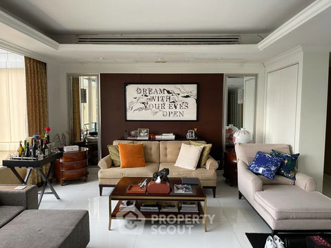 คอนโด 4-ห้องนอน ที่ แฮมป์ตัน ทองหล่อ10 ใกล้ BTS ทองหล่อ (ID 515023)