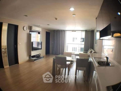 คอนโด 2-ห้องนอน ที่ ดิ แอดเดรส ปทุมวัน ใกล้ BTS ราชเทวี (ID 1938352)