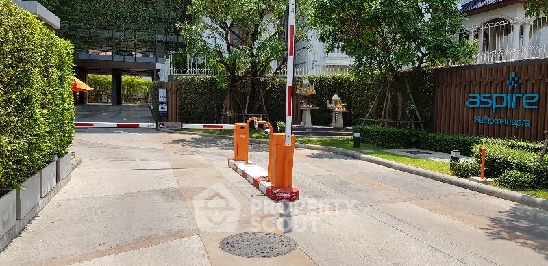 รูป คอนโด 2-ห้องนอน ที่ แอสปาย สาทร - ท่าพระ ใกล้ BTS ตลาดพลู (ID 649140) - รูปที่ 5/8
