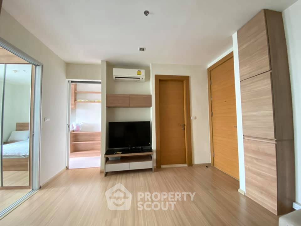 รูป คอนโด 1-ห้องนอน ที่ ริทึม รัชดา-ห้วยขวาง ใกล้ MRT ห้วยขวาง (ID 435550) - รูปที่ 16/17
