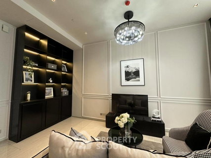 รูปภาพ 2-BR 72 Sqm Condo At Ashton Silom, 300m To BTS Chong Nonsi (ID 2170422)