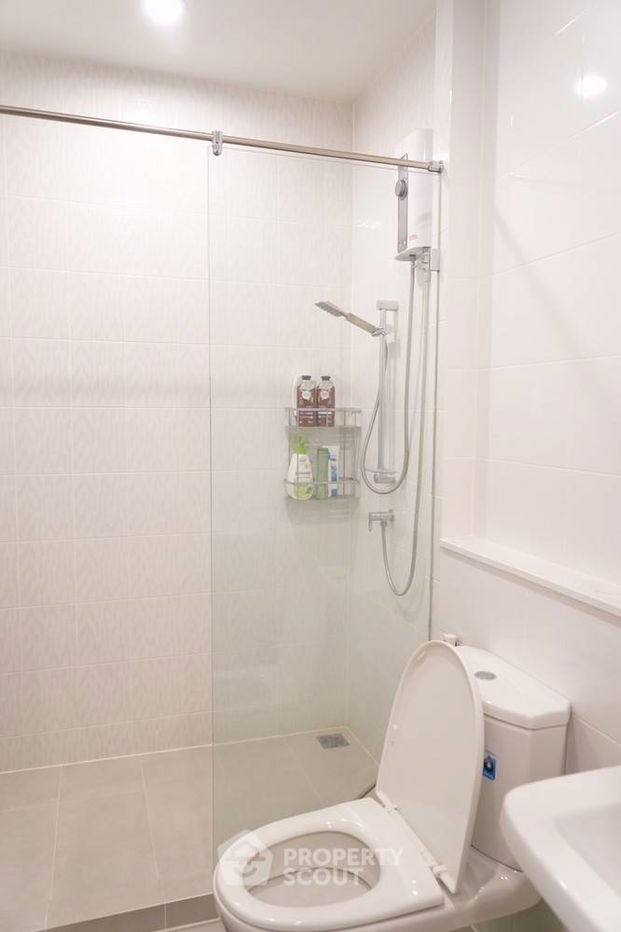 picture 1-BR Condo at The Niche Pride Thong Lo-Phetchaburi in Bang Kapi (ID 386626) - 16/27
