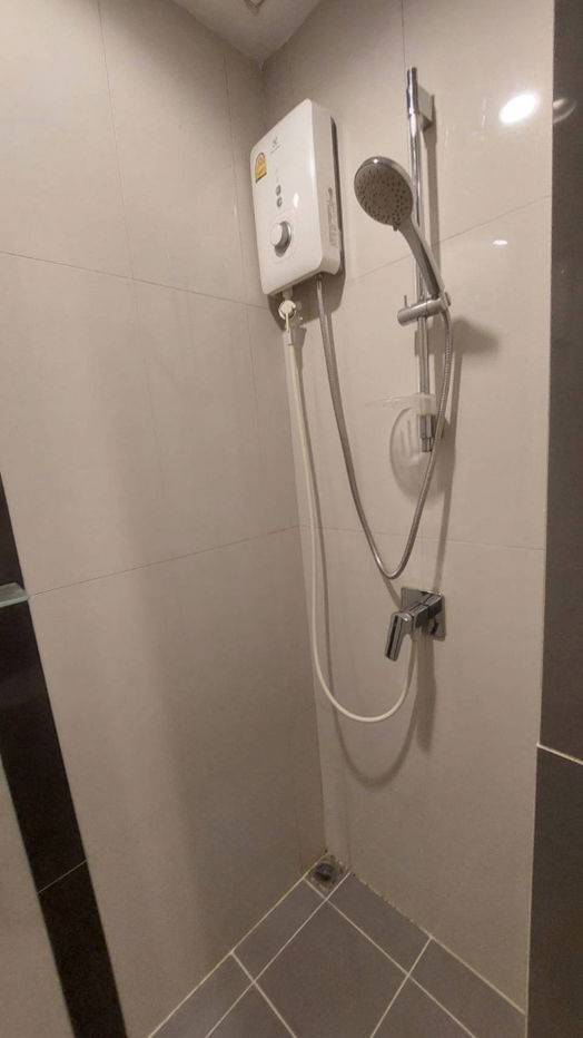 รูป ให้เช่า 1ห้องนอน ที่ Artemis Sukhumvit77 Btsอ่อนนุช - รูปที่ 8/9