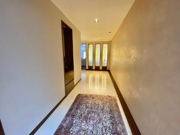 picture 3-BR Condo at Kallista Mansion near ARL Makkasan (ID 1831765) - 14/24