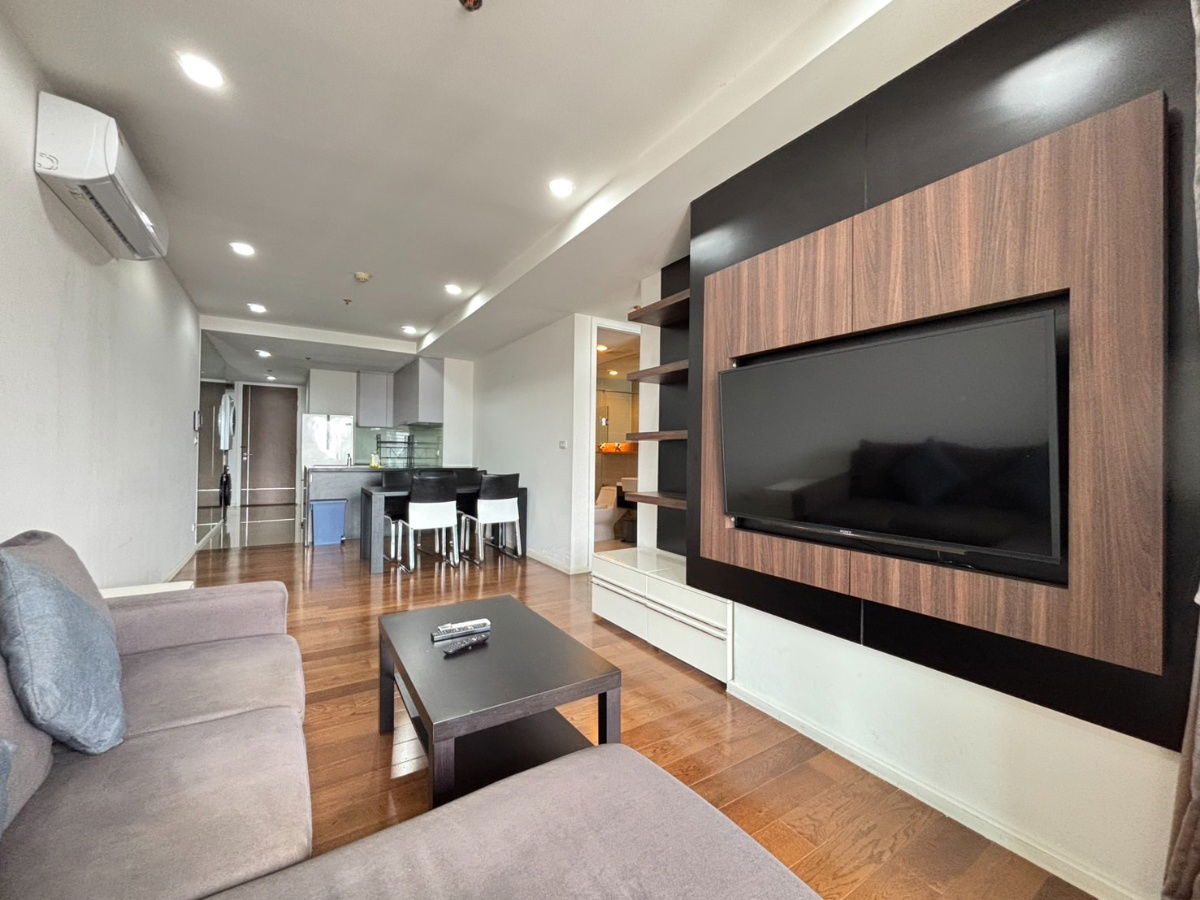 picture Condo for rent :  15 Sukhumvit Residence (BTS Nana )(Rt-01) - 32/40