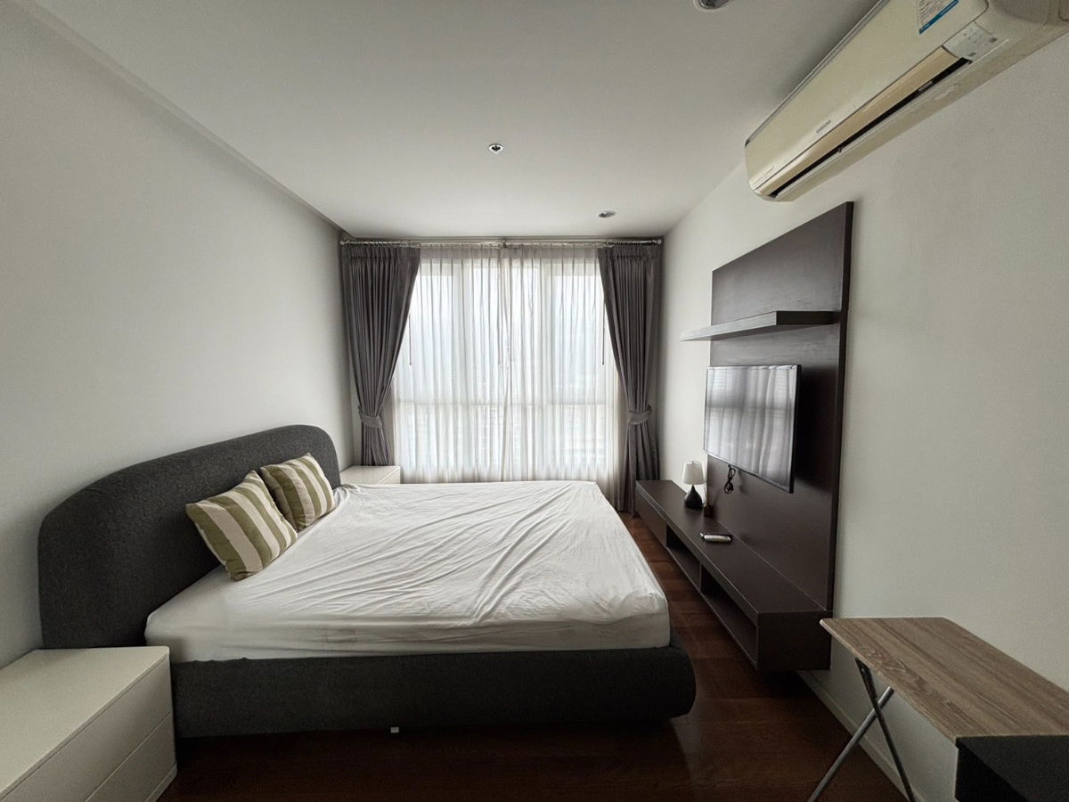 picture Condo for rent :  15 Sukhumvit Residence (BTS Nana )(Rt-01) - 38/40