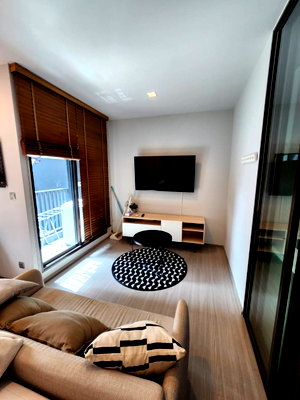 คอนโดให้เช่า : 💥CP-8125💥ว่าง ให้ เช่า ไลฟ์ อโศก - พระราม 9👉แอดไลน์ @goodcondo