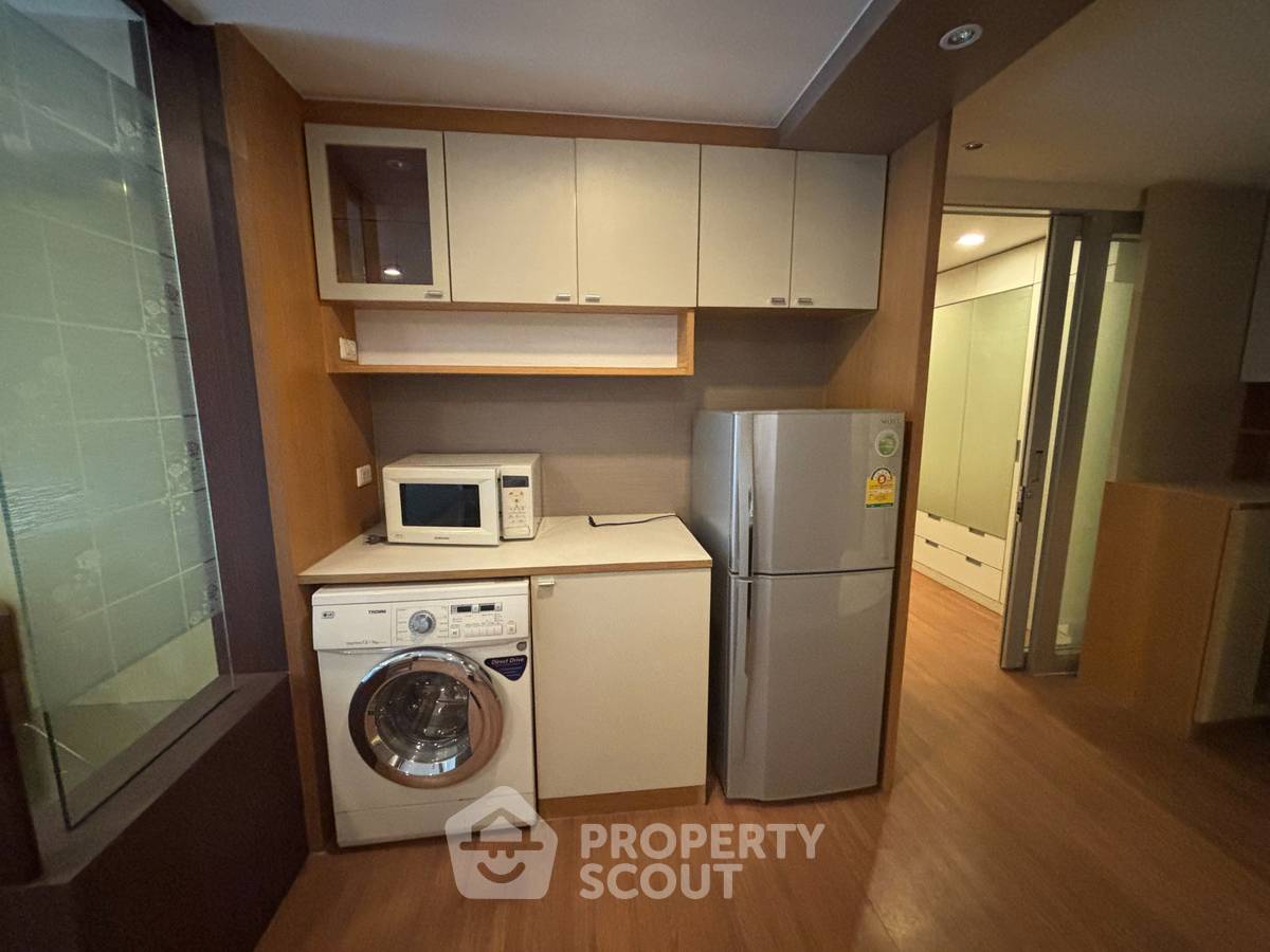 picture 2-BR Condo at The Trendy Condominium near BTS Nana (ID 515536) - 6/20