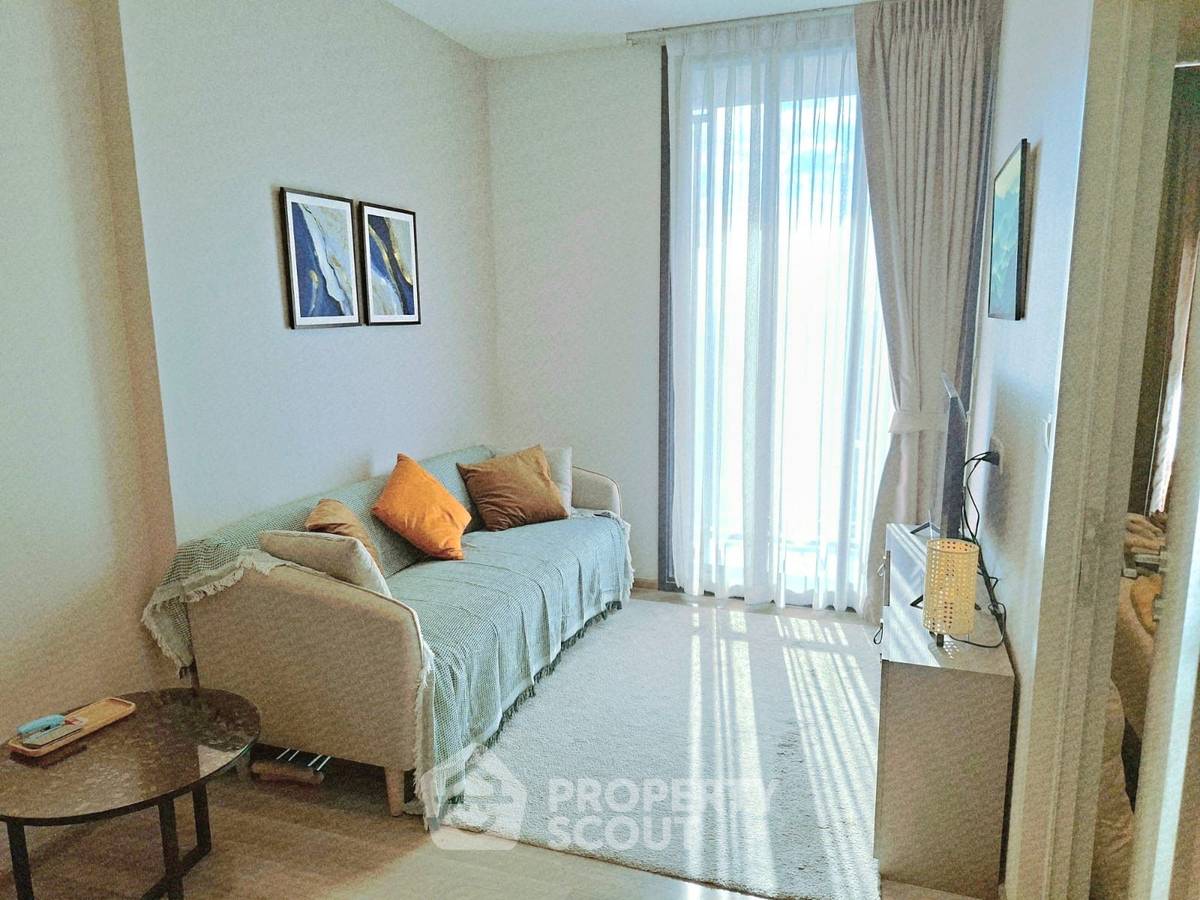 picture 1-BR Condo at Oka Haus Sukhumvit 36 near BTS Thong Lor (ID 1450911) - 4/19