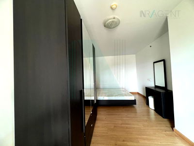Condos for rent Prawet : 🔺 For Rent Condo SUPALAI PARK SRINAKARIN Building B, Floor 11,1 bed room, Room size 51.00 sqm