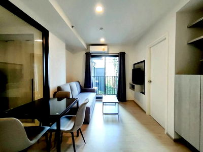 เช่าคอนโด เชียงใหม่ : Escent park ville chiangmai  คอนโดติดเซนทรัลเฟสติวัล 