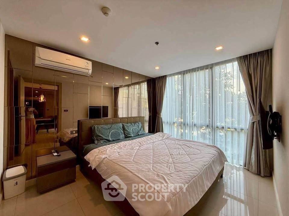 รูป คอนโด 1-ห้องนอน ที่ เดอะ จีเวล คอนโดมิเนี่ยม ใกล้ ถนนพระตำหนัก พัทยา (ID 2135274) - รูปที่ 3/19