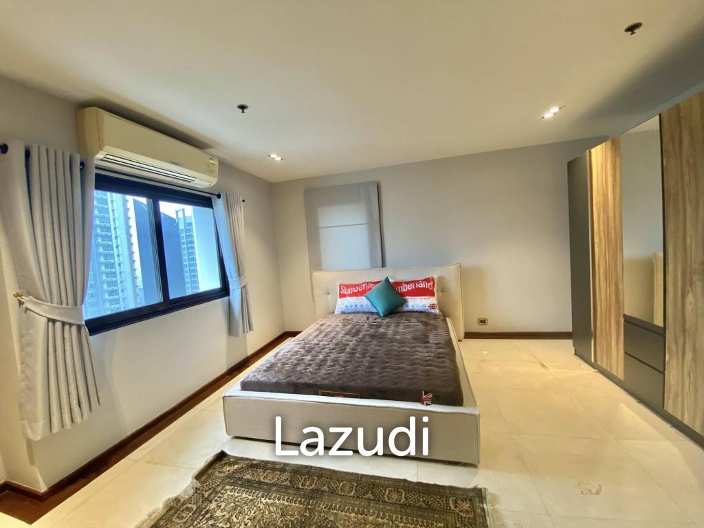 รูป 3 Bed 3 Bath 315 SQ.M at Kallista Mansion - รูปที่ 11/27