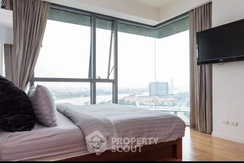 คอนโด 3-ห้องนอน ที่ เดอะ พาโน พระราม 3 ใน บางโพงพาง (ID 844564)