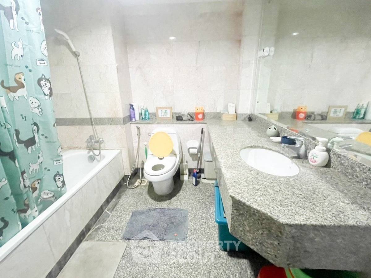รูป คอนโด 2-ห้องนอน ที่ อโศก เพลส ใกล้ MRT สุขุมวิท (ID 2165264) - รูปที่ 5/7