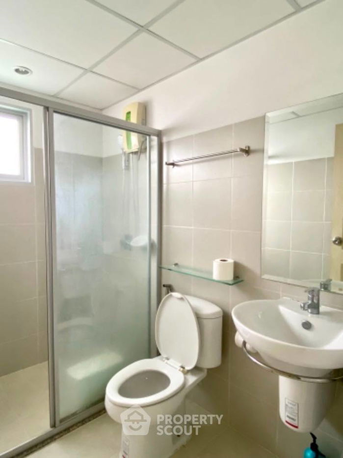 picture 1-BR Condo at Supalai Park Ratchayothin near BTS Ratchayothin (ID 632800) - 6/8