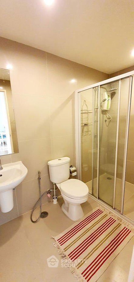 picture 1-BR Condo at S&S Sukhumvit 101/1 near BTS Udom Suk (ID 425702) - 18/18