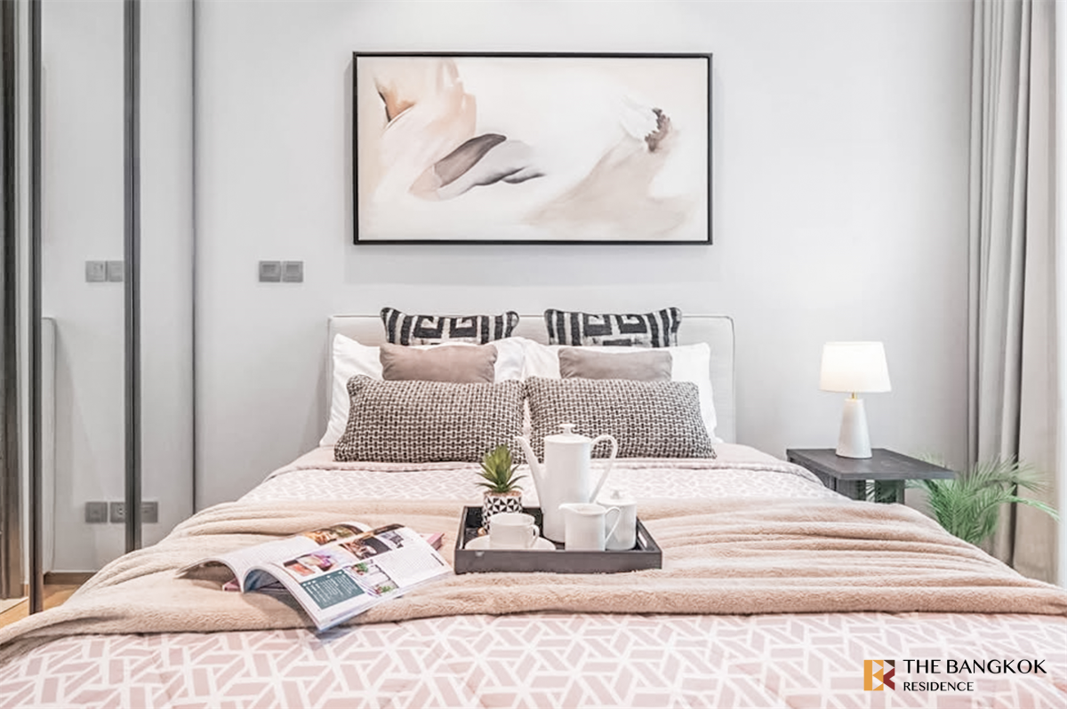picture 28 Chidlom The Privilege of Luxury in an Economic Hub Location near BTS Chit Lom - 7/10