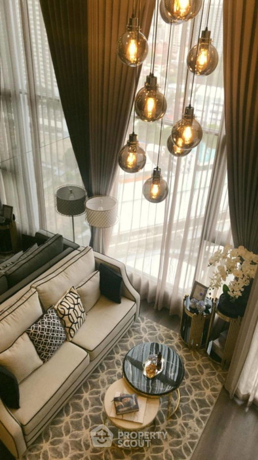 picture 1-BR Condo at Knightsbridge Space Ratchayothin near BTS Ratchayothin (ID 648231) - 3/26