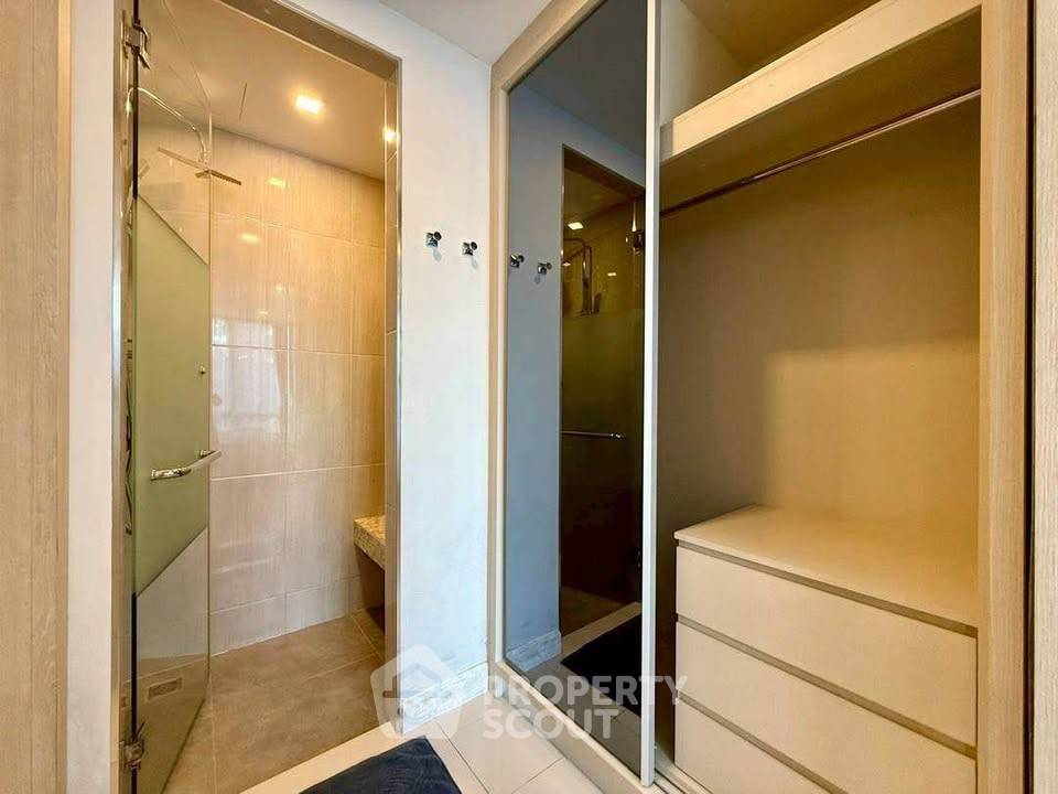 รูป คอนโด 1-ห้องนอน ที่ เดอะ จีเวล คอนโดมิเนี่ยม ใกล้ ถนนพระตำหนัก พัทยา (ID 2135274) - รูปที่ 10/19