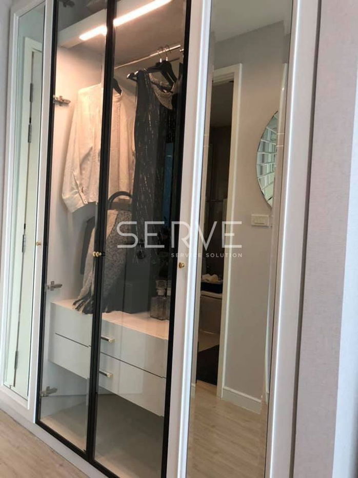 picture 2 Beds 76.08 Sq.m. High Fl.25+ Good Location BTS Chong Nonsi / For Sell-StarView Rama 3 - 14/20