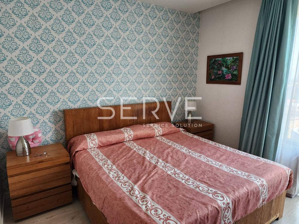 picture 2 Beds Nice View & Good Location Close to BTS Chong Nonsi / For Sale-StarView Rama 3 - 8/9