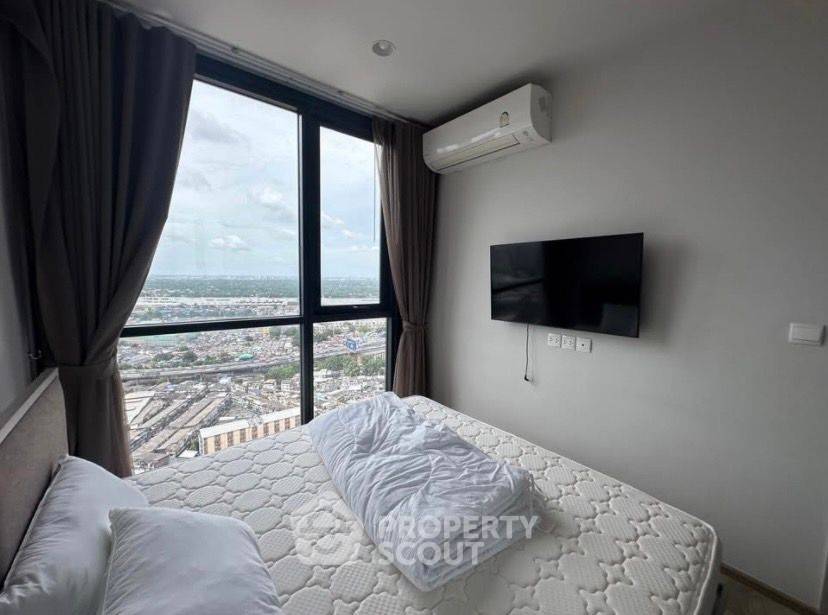 picture 2-BR Condo at Oka Haus Sukhumvit 36 near BTS Thong Lor (ID 2175767) - 3/10