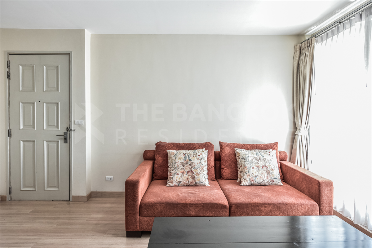 picture Life@Sathorn 10 near BTS Chong Nonsi Live the Luxury Style in a High-potential Location - 3/10