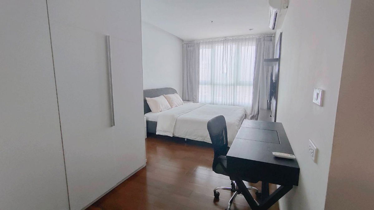 picture Condo for rent :  15 Sukhumvit Residence (BTS Nana )(Rt-01) - 9/40