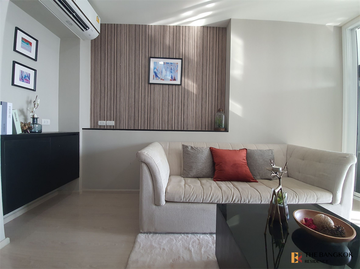 picture Luxury Condo in Central City Location RHYTHM Sukhumvit 44/1 near BTS Phra Khanong - 10/10