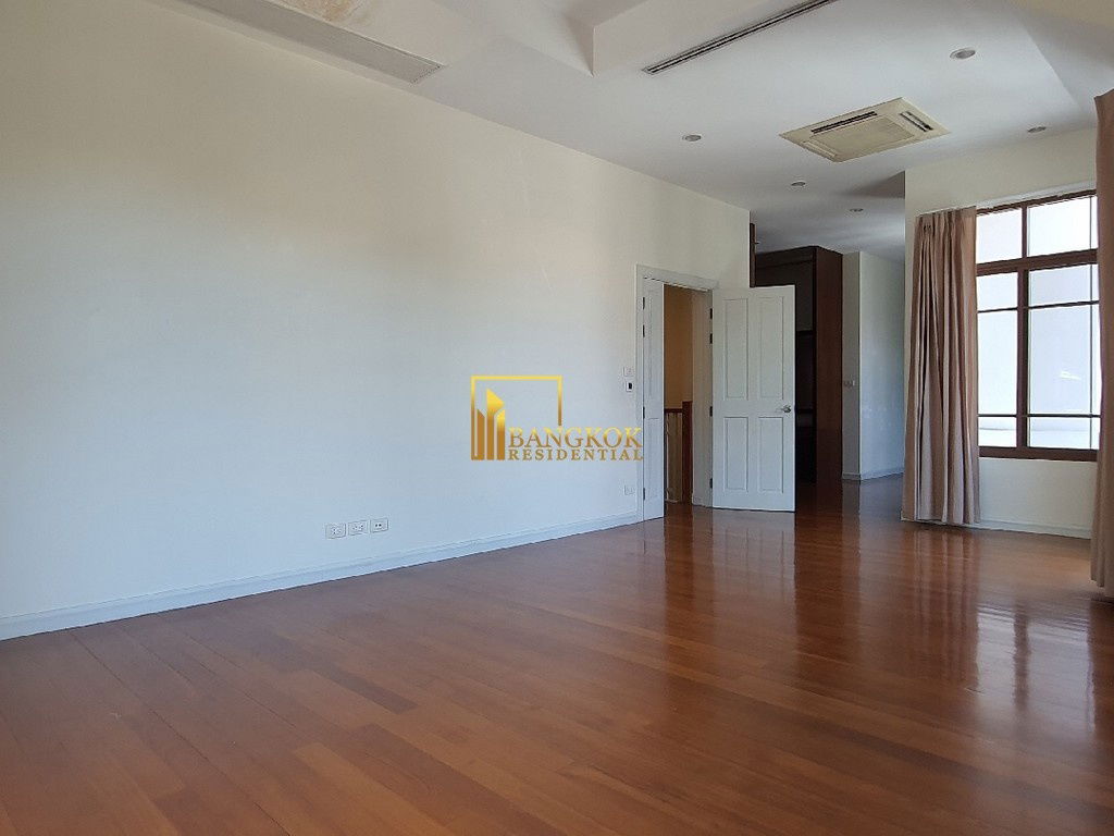 รูป  Baan Sansiri 67 - 5 Bedroom House For Rent in Phra Khanong - BR8254SH - รูปที่ 17/27