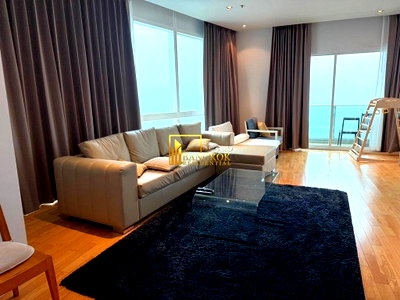 Condos for rent : Millennium Residence | Stunning 3 Bedroom Condo in Asoke - BR5367CD