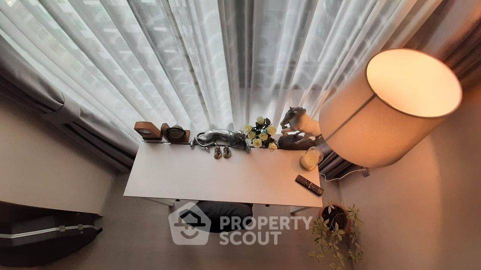 picture 2-BR Condo at Rhythm Sukhumvit 36-38 near BTS Thong Lor (ID 567242) - 10/17