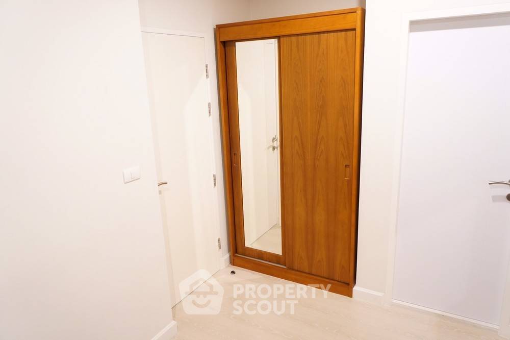 picture 1-BR Condo at The Niche Pride Thong Lo-Phetchaburi in Bang Kapi (ID 386626) - 12/27