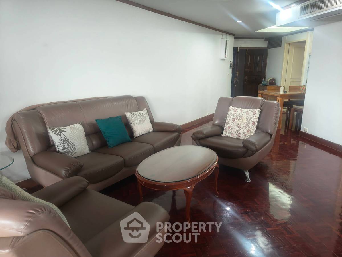รูป 3 Bedroom Unit with beautiful views at Tai Ping Towers Sukhumvit 63 (ID 1336055) - รูปที่ 18/18