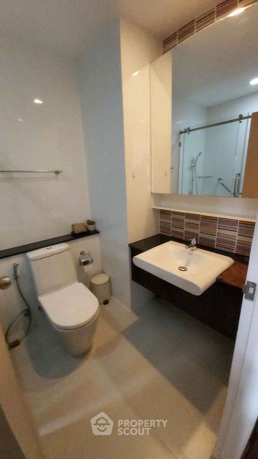 picture 1-BR Condo at The Coast Bangkok near BTS Bang Na (ID 426128) - 5/16