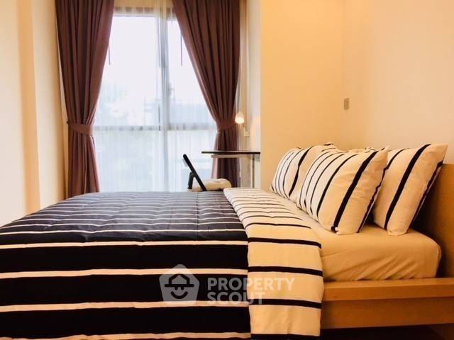 picture 1-BR Condo at Via Botani near BTS Phrom Phong (ID 298284) - 5/10