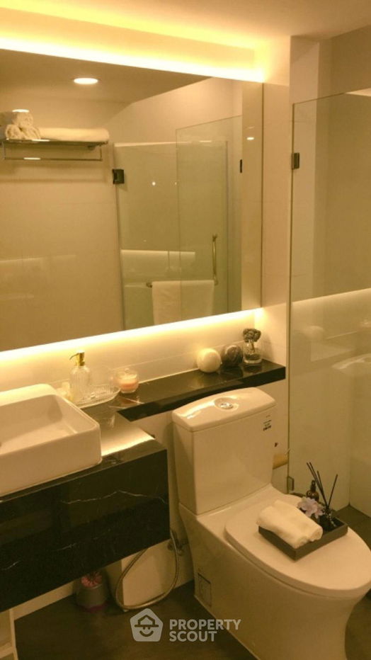 picture 1-BR Condo at Knightsbridge Space Ratchayothin near BTS Ratchayothin (ID 648231) - 4/26