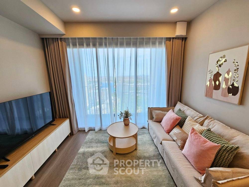 รูป คอนโด 2-ห้องนอน ที่ วิสซ์ดอม เดอะ ฟอเรสเทียส์ ใน บางแก้ว (ID 1727372) - รูปที่ 12/16
