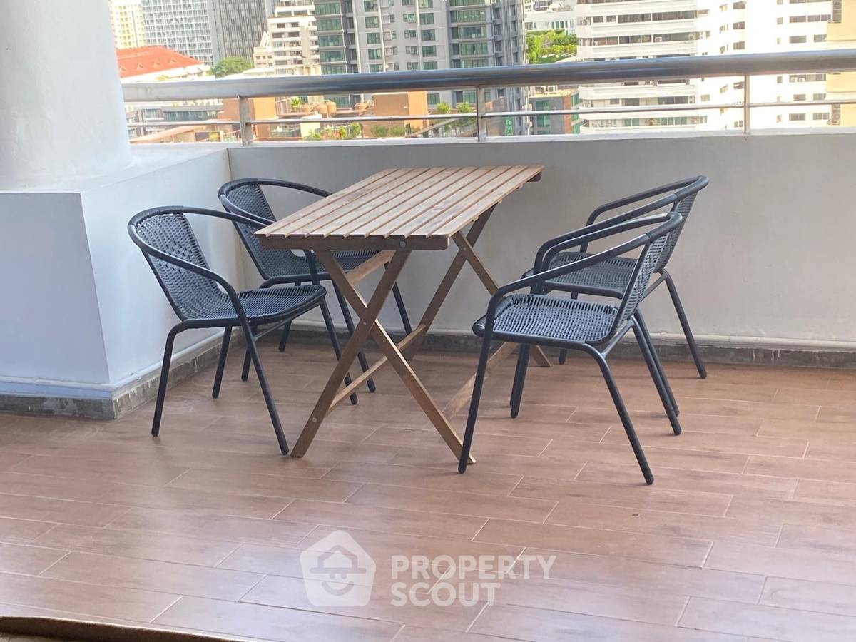 รูป คอนโด 3-ห้องนอน ที่ คาลิสต้า แมนชัน ใกล้ ARL มักกะสัน (ID 515563) - รูปที่ 8/18
