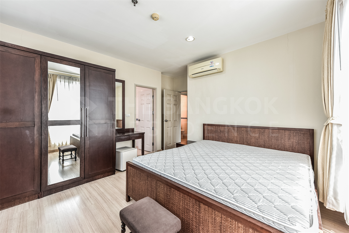 picture Life@Sathorn 10 near BTS Chong Nonsi Live the Luxury Style in a High-potential Location - 6/10