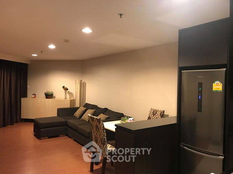 1-BR Condo at Belle Grand Rama 9 near MRT Phra Ram 9 (ID 409565)